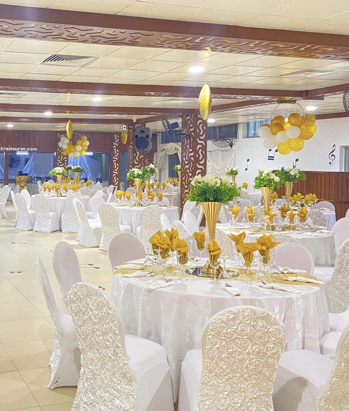 Salle La Diva